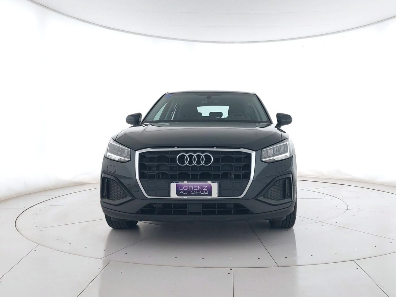 AUDI Q2 30 2.0 tdi Business s-tronic NEOPATENTATI+CAMERA+ACC
