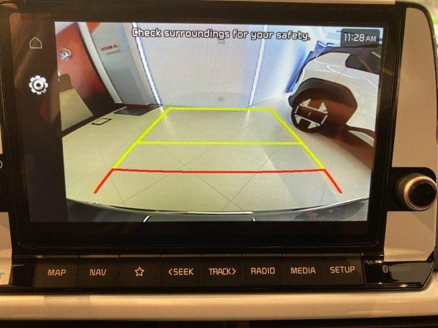 KIA Picanto 1.0 5 porte Urban TT