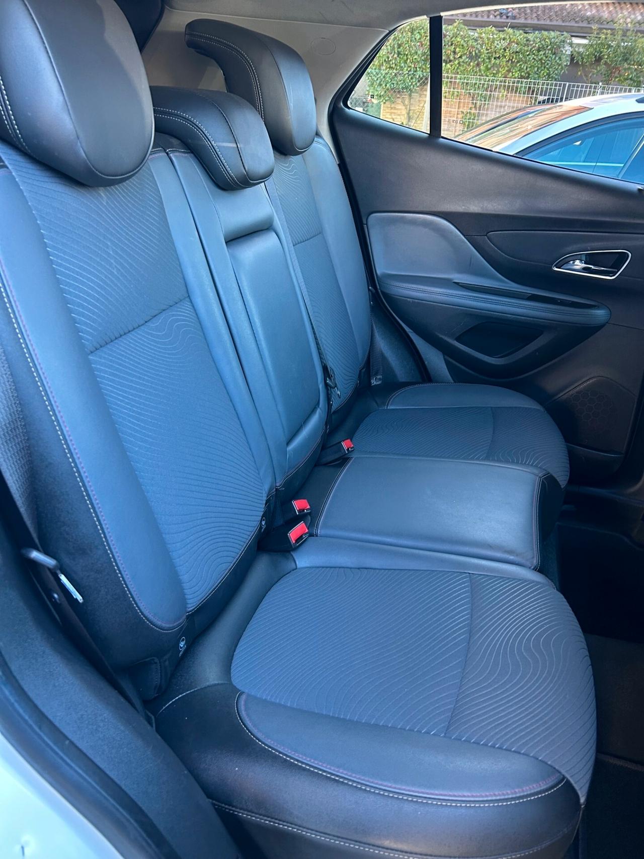 Opel Mokka 1.6 Cosmo - UNIPROPRIETARIO