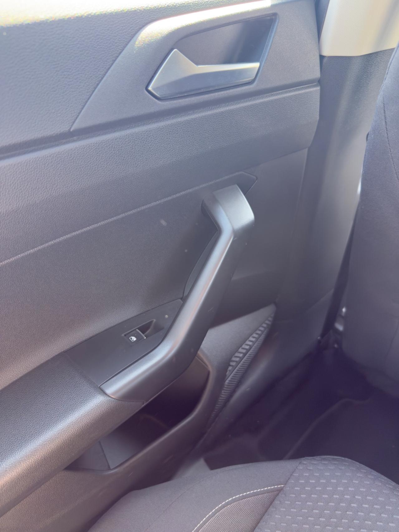 Volkswagen Polo Business 1.6 TDI 95 CV 5p Comfortline BlueMotion Tech.