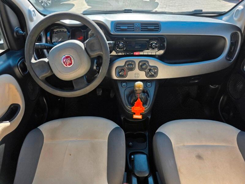 FIAT Panda 3ª serie Panda 1.2 Lounge