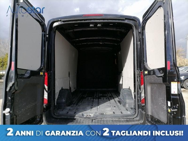 Ford Transit 350 2.0 tdci 130cv trend L3H2 E6.2