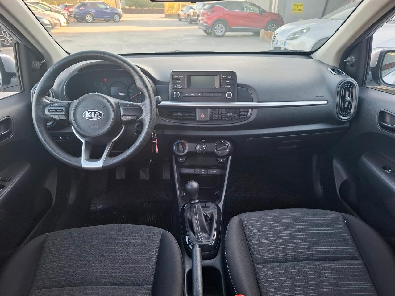 Kia Picanto 1.0 BENZINA - 2019 SOLI 18 MILA KM !!!!!