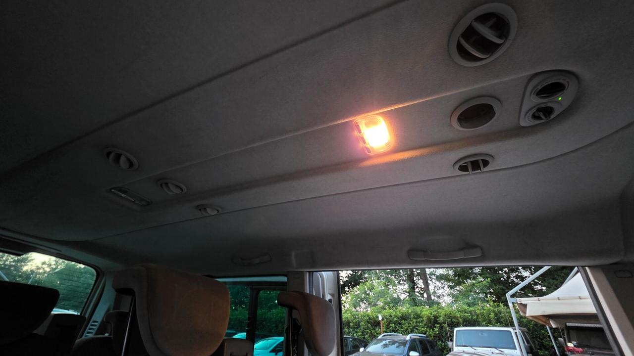 Citroen Jumpy 2.0 HDi/160 FAP aut.PL Multispace