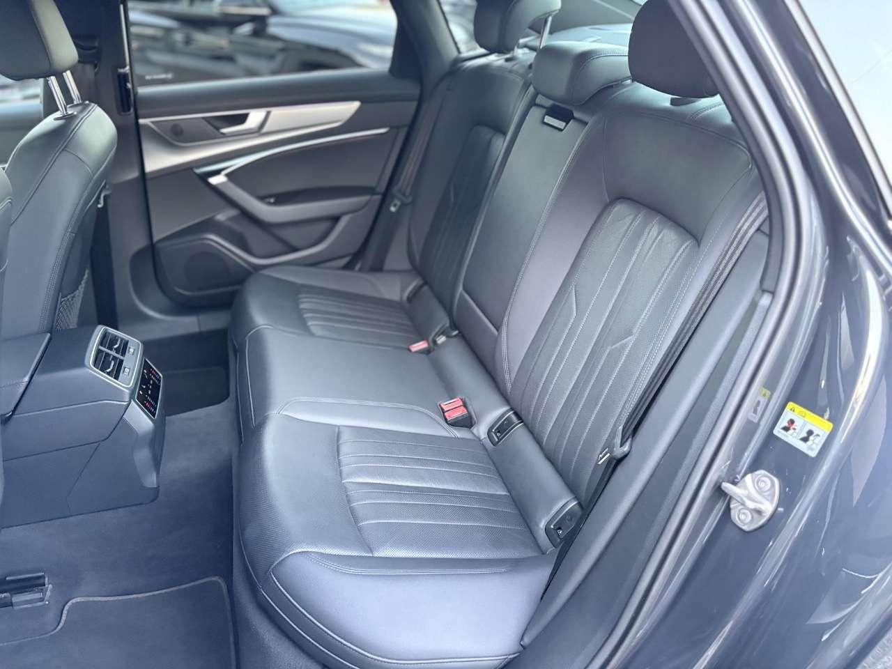 Audi A6 2.0 Diesel S-Tronic 163CV E6 - 2023