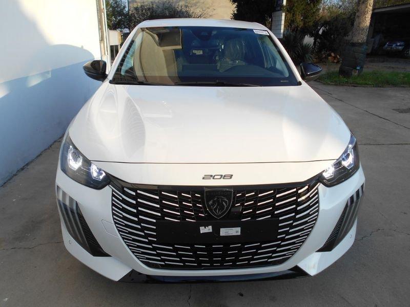 Peugeot 208 100 Allure NAV Fin 9Perfet Sc37%