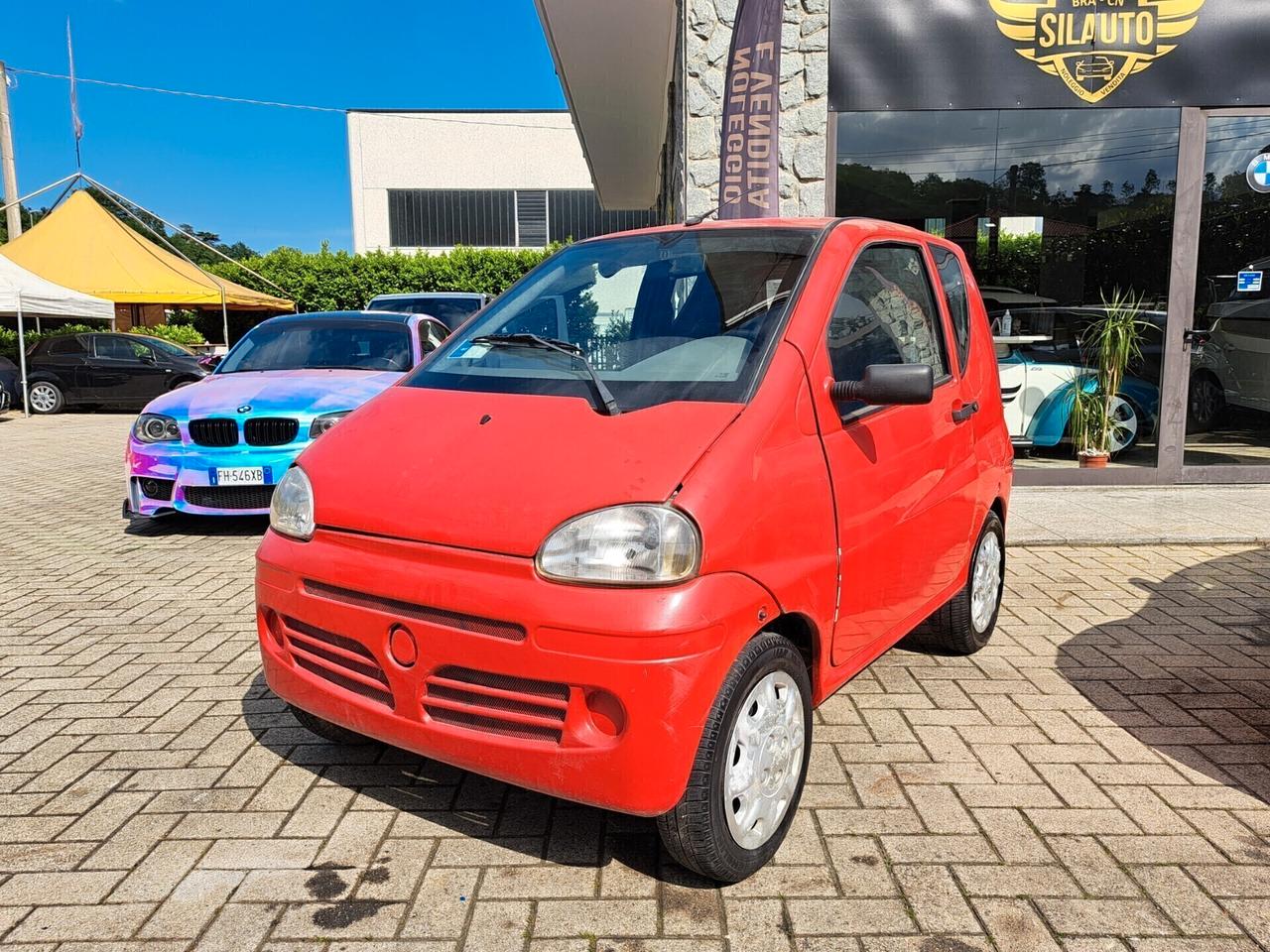 Casalini 4KW / 5CV