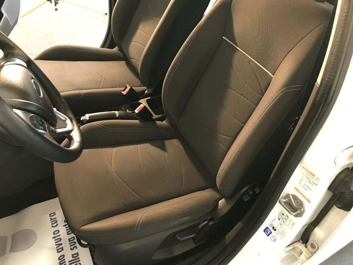 FORD Fiesta 1.2 60 CV 5p.