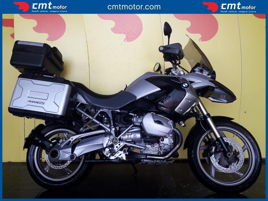 BMW R 1200 GS - 2009