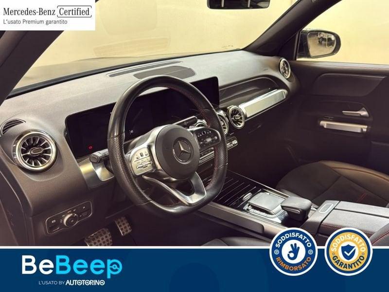 Mercedes-Benz GLB Classe 180 D PREMIUM AUTO 7P.TI