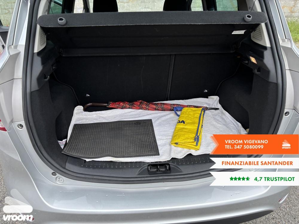 FORD B-Max B-Max 1.0 EcoBoost 100 CV Titanium
