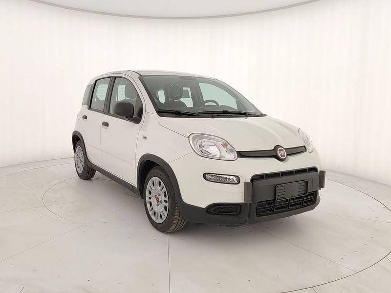 FIAT Panda 1.0 FireFly S&S Hybrid!OK NEO PATENTATI!