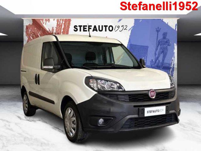 FIAT Doblo Cargo II - cargo 1.3 mjt 95cv CH1 Business S&S