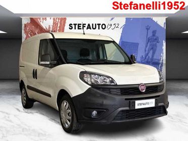 FIAT Doblo Cargo II - cargo 1.3 mjt 95cv CH1 Business S&S