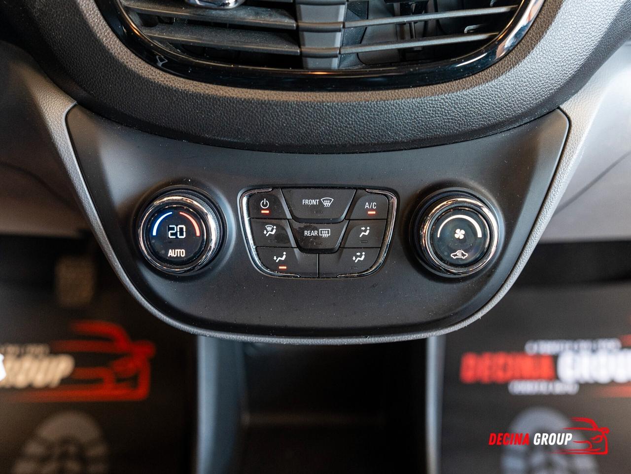 Opel Karl 1.0 75 CV Cosmo Full Optional