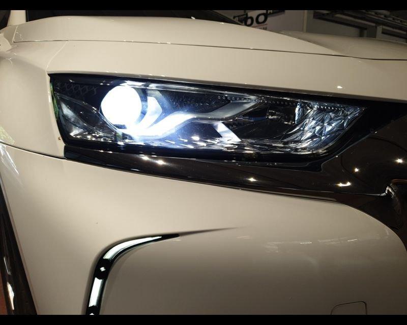 DS DS7 CROSSBACK DS 7 Crossback E-Tense Business