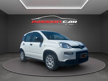 Fiat Panda III 1.0 firefly hybrid s&s 70cv