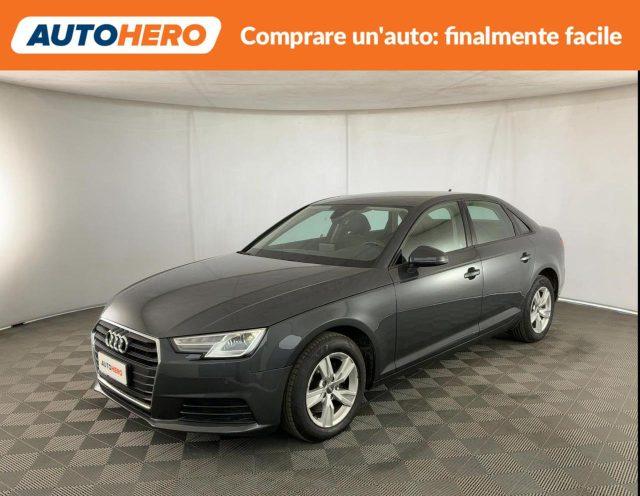 AUDI A4 2.0 TDI 150 CV