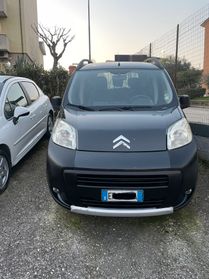Citroen Nemo 1.4 HDI 5POSTI come Nuovo
