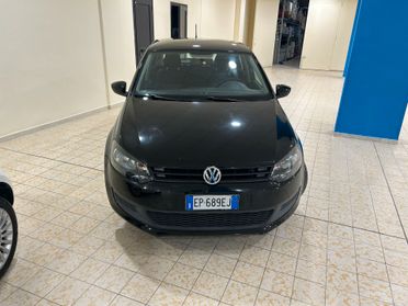 Volkswagen Polo 1.2 TDI DPF 5 p. Comfortline