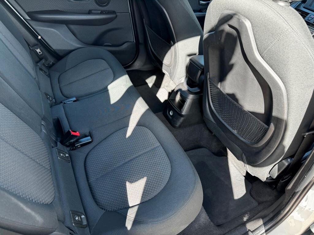 Bmw 216 216d Active Tourer