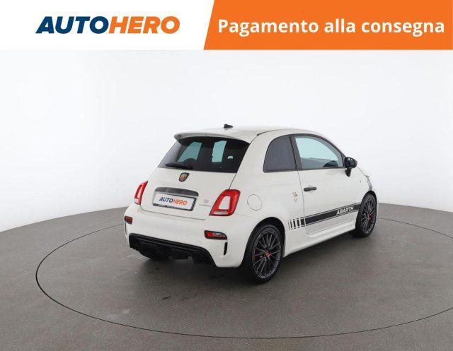 ABARTH 595 1.4 Turbo T-Jet 180 CV Competizione