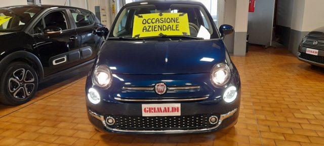 FIAT 500 1.0 Hybrid Dolcevita Style 16"