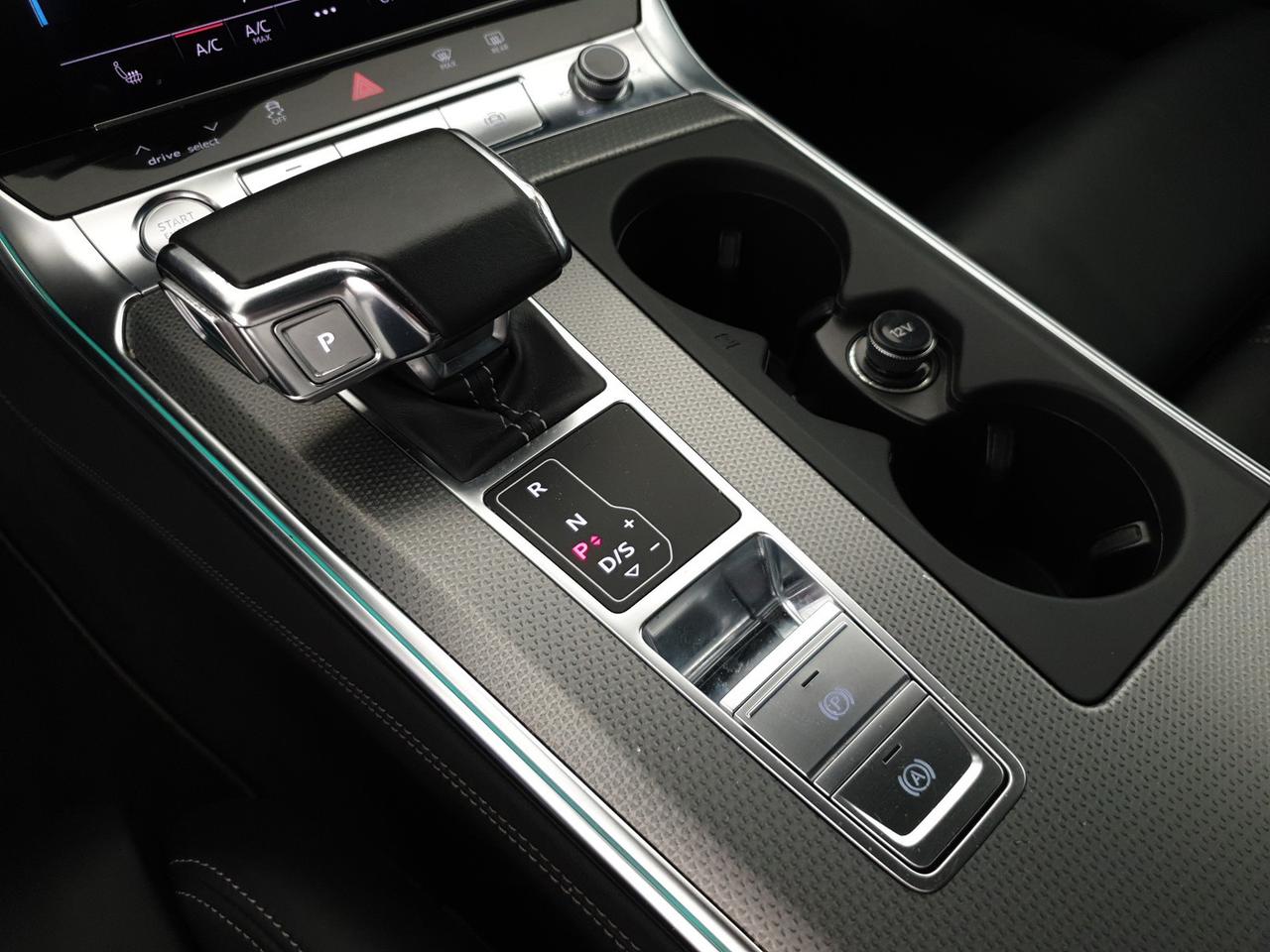 50TDI 286CV quattro tiptronic