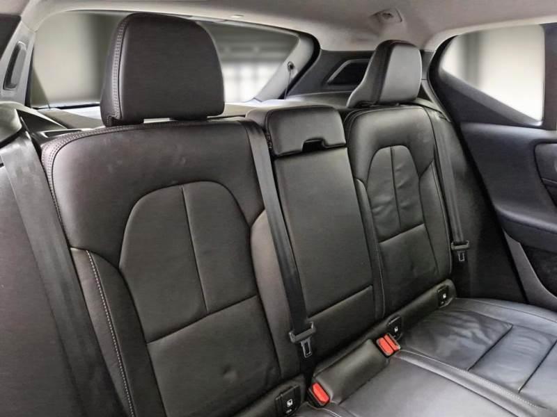 VOLVO Xc40 T5 Recharge Plug-In Hybrid Automatico Plus Dark