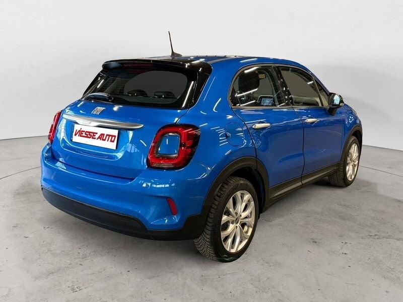 FIAT 500X 1.0 T3 120cv MT6