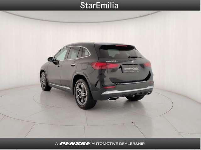 Mercedes-Benz GLA 250 GLA 250 e hybrid EQ AMG Line Advanced Plus
