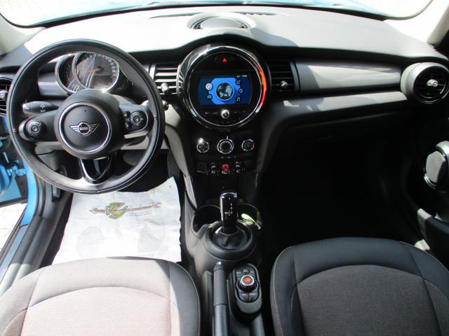 MINI Cooper 1.5 Cooper Business 5 porte Automatica*SOLO40000KM