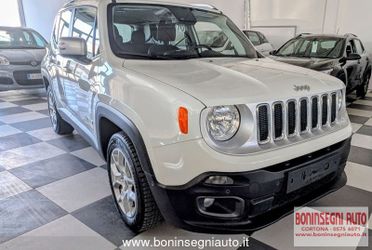 Jeep Renegade Renegade 1.6 Mjt 120 CV Limited
