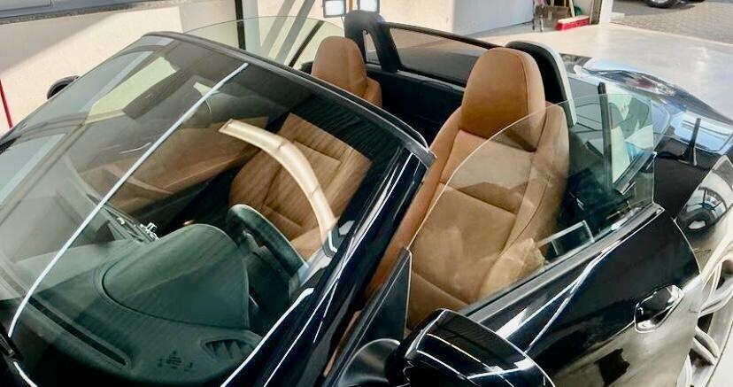 Bmw Z4 2.0I S- Drive 75.300 KM TUTTI TAGLIANDATI !