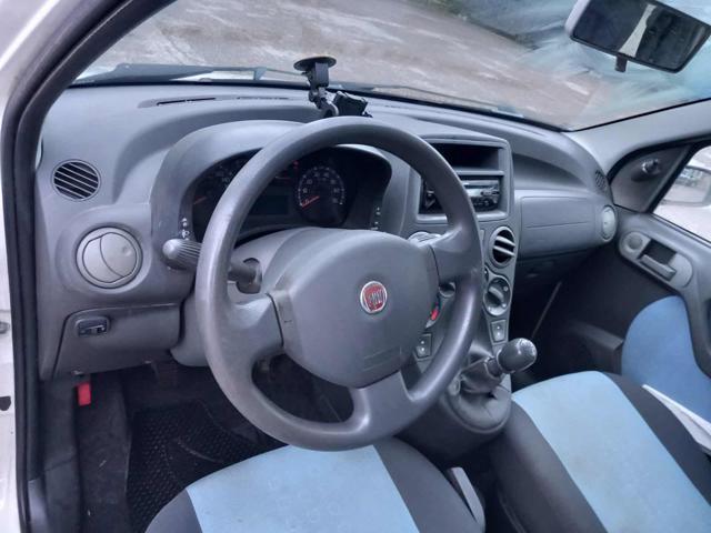 FIAT Panda 1.2 Dynamic Natural Power senza lavoro da fare