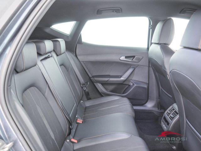 CUPRA Formentor Formentor 1.4 e-Hybrid DSG 204CV