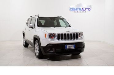 Jeep Renegade 1.6 Mjt 120cv Limited