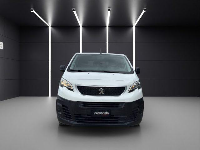 PEUGEOT Expert BlueHDi 115 S&S PL-TN-DC Furgone Comfort Plus Std.