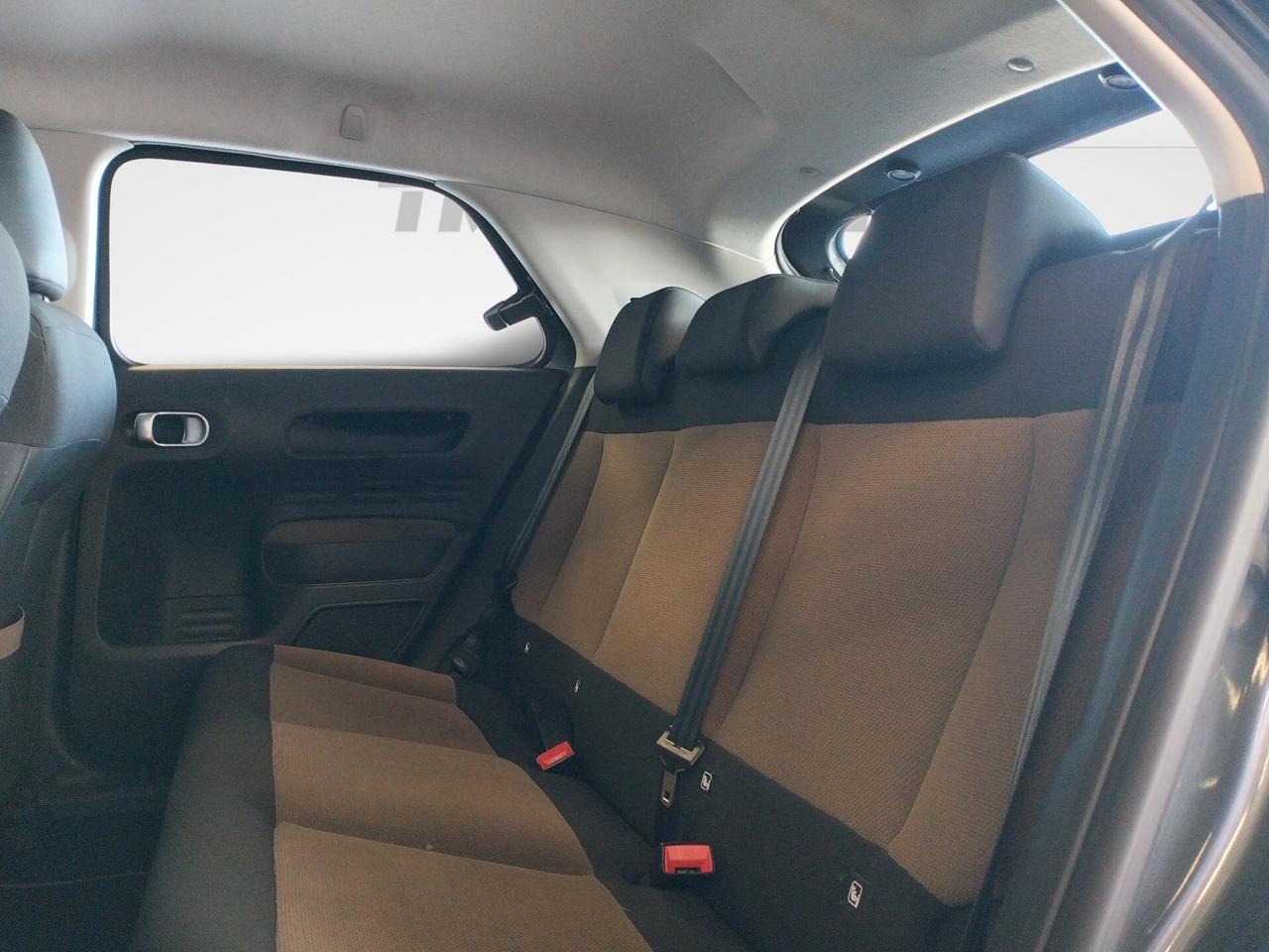 Citroen C4 Cactus PureTech 75 Feel - NEOPATENTATI