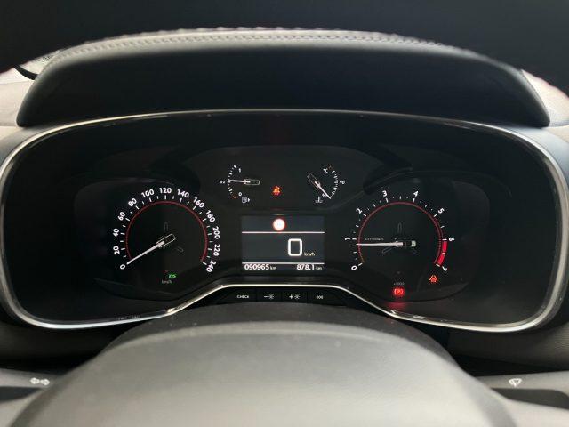 CITROEN C5 Aircross 1.5 BlueHDi 130 Feel