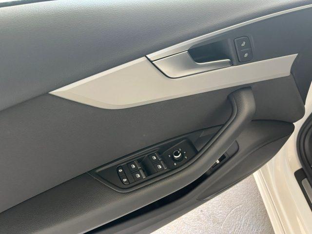AUDI A4 Avant 35 TDI/163 CV S tronic Business Advanced