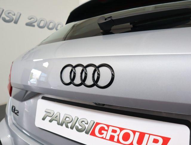 AUDI Q2 35 TFSI S tronic Advanced *PROMO PARISI GROUP*