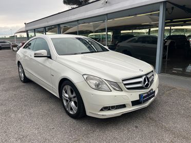 Mercedes-benz E 220 200 CDI Sport