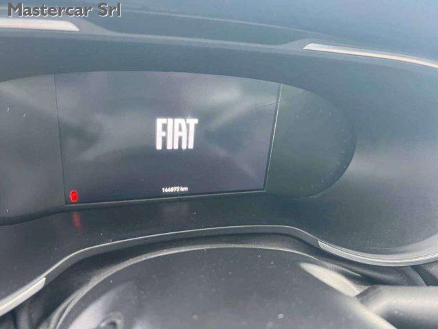 FIAT Tipo NEOPATENTATI CARPLAY Tipo SW II 2021 SW 1.3 mjt Ci