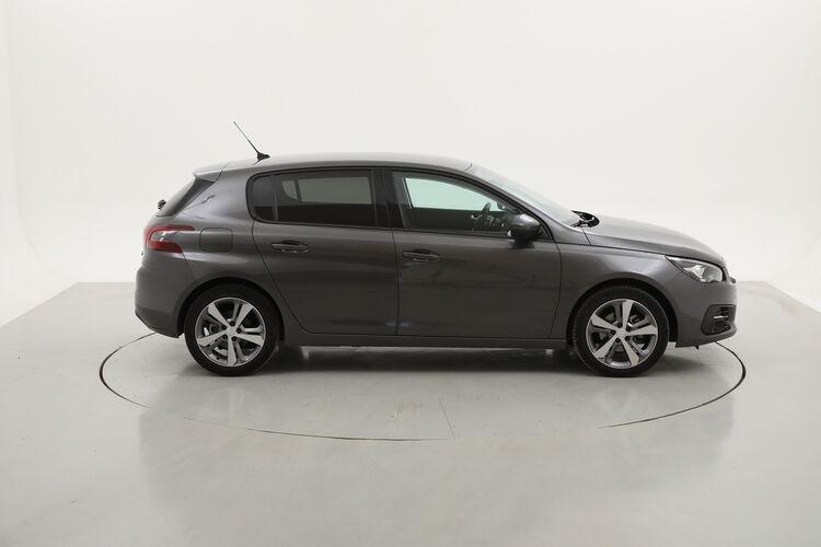 Peugeot 308 Business EAT8 BR197622 1.5 Diesel 131CV