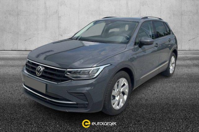 VOLKSWAGEN Tiguan 2.0 TDI 150 CV SCR DSG 4MOTION Life