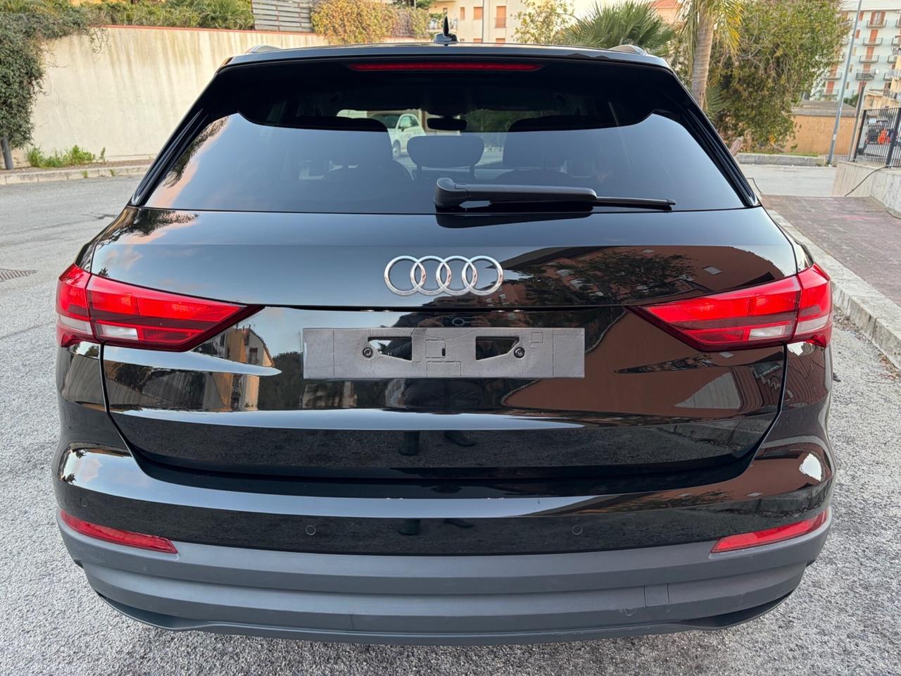 Audi Q3 35 TFSI unico proprietario!!!