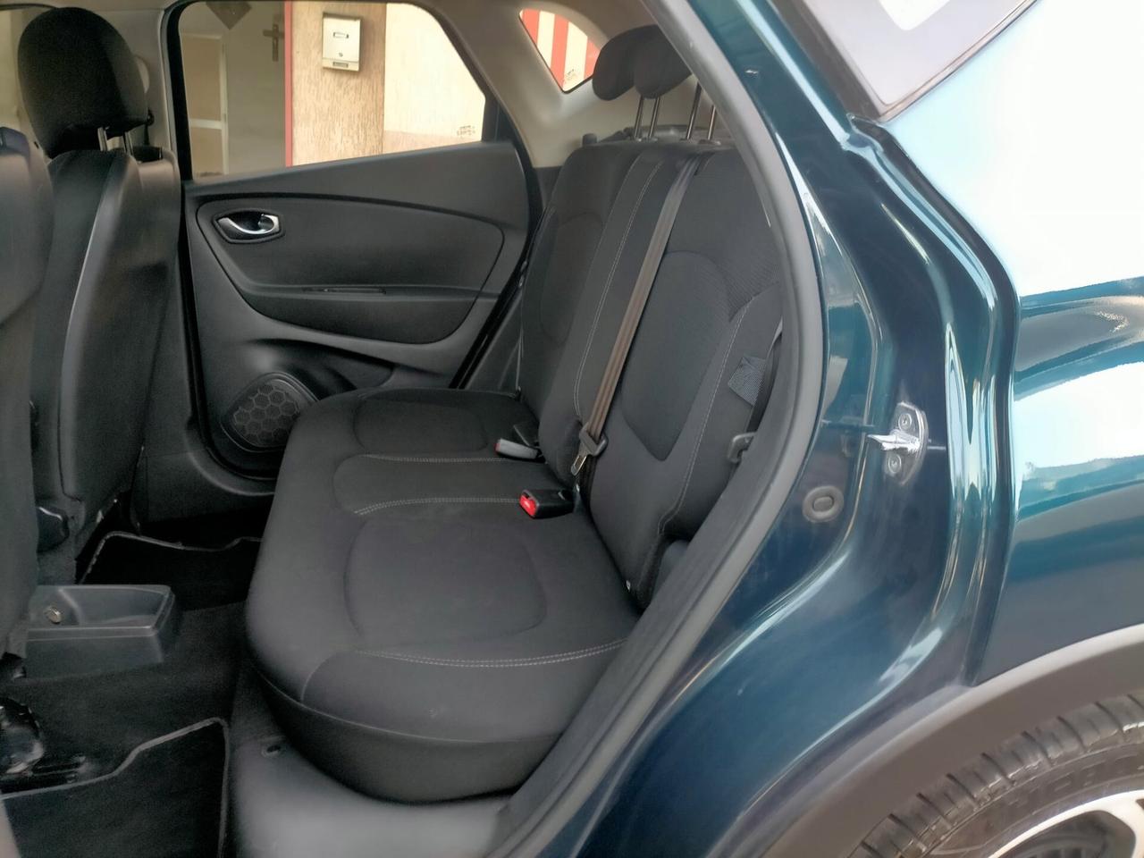 Renault Captur TCe 12V 90 CV Life