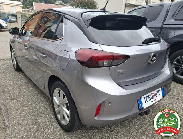 OPEL Corsa 1.5 D 100 CV Elegance UN. PROP.