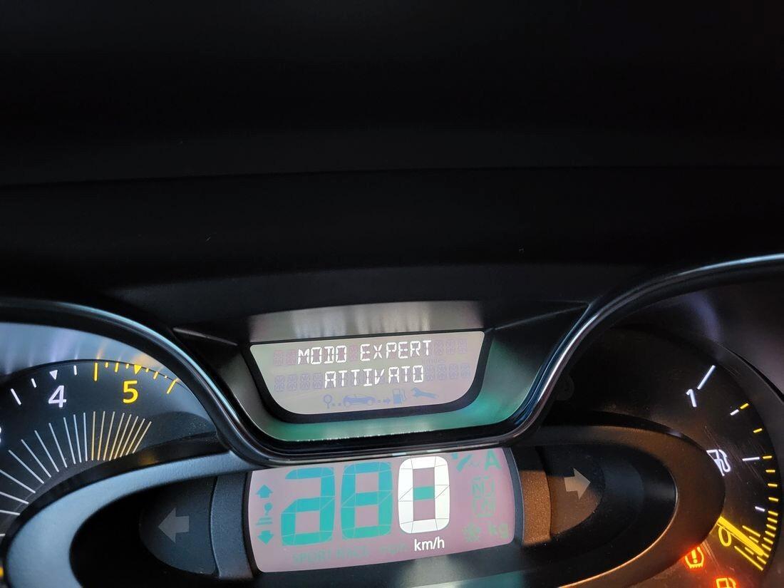 Renault Captur 1.5 dCi 8V 90 CV S&S SERIE SPECIALE " Project Runway "